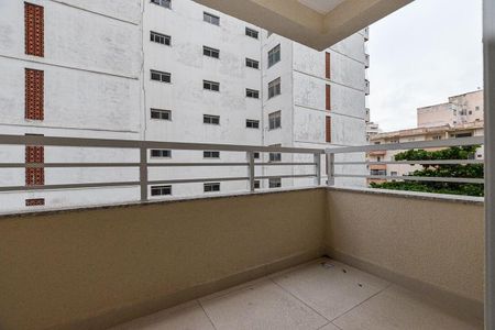 Apartamento à venda com 84m², 3 quartos e 1 vaga