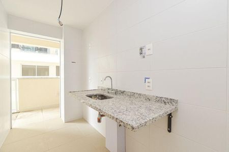 Apartamento à venda com 84m², 3 quartos e 1 vaga