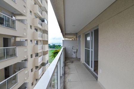 Apartamento à venda com 84m², 3 quartos e 1 vaga
