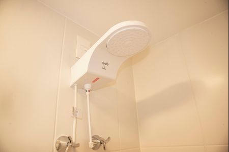 Studio à venda com 26m², 1 quarto e sem vagaBanheiro