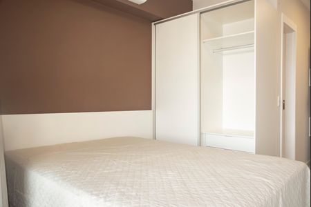 Studio à venda com 26m², 1 quarto e sem vagaStudio