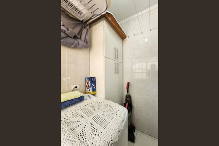 Apartamento à venda com 83m², 3 quartos e 1 vaga Apartamento à venda com 83m², 3 quartos e 1 vagaÁrea de Serviço