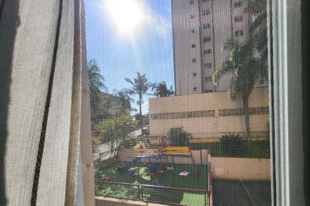 Apartamento à venda com 83m², 3 quartos e 1 vaga Apartamento à venda com 83m², 3 quartos e 1 vagaVista do Quarto 2