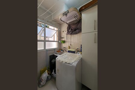 Apartamento à venda com 83m², 3 quartos e 1 vaga Apartamento à venda com 83m², 3 quartos e 1 vagaÁrea de Serviço