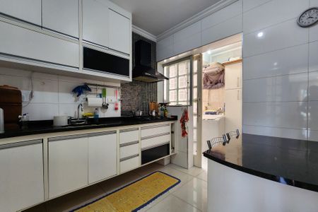 Apartamento à venda com 83m², 3 quartos e 1 vaga Apartamento à venda com 83m², 3 quartos e 1 vagaCozinha