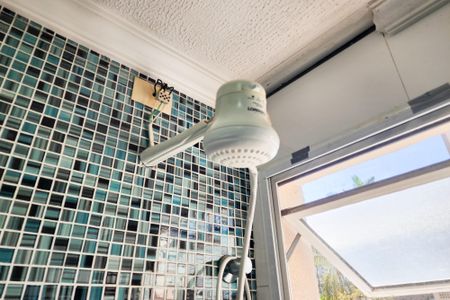 Apartamento à venda com 83m², 3 quartos e 1 vaga Apartamento à venda com 83m², 3 quartos e 1 vagaBanheiro da Suíte