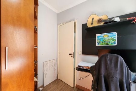 Apartamento à venda com 83m², 3 quartos e 1 vaga Apartamento à venda com 83m², 3 quartos e 1 vagaQuarto 2