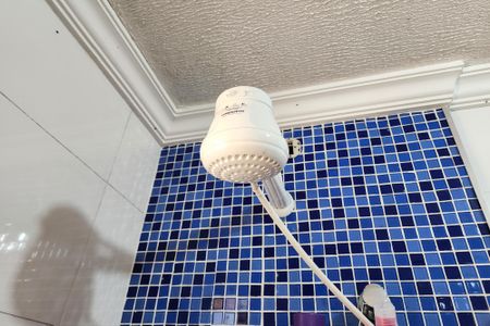 Apartamento à venda com 83m², 3 quartos e 1 vaga Apartamento à venda com 83m², 3 quartos e 1 vagaBanheiro Social