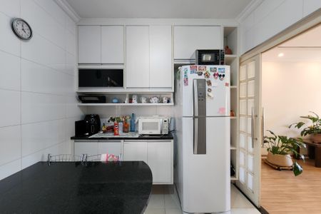 Apartamento à venda com 83m², 3 quartos e 1 vaga Apartamento à venda com 83m², 3 quartos e 1 vagaCozinha
