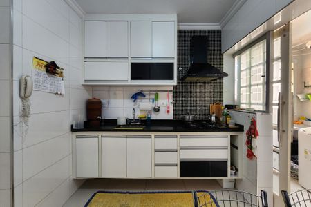 Apartamento à venda com 83m², 3 quartos e 1 vaga Apartamento à venda com 83m², 3 quartos e 1 vagaCozinha