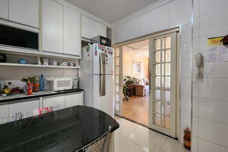 Apartamento à venda com 83m², 3 quartos e 1 vaga Apartamento à venda com 83m², 3 quartos e 1 vagaCozinha