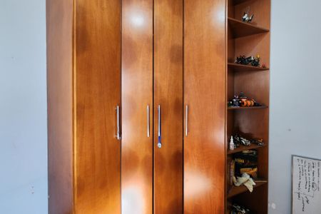 Apartamento à venda com 83m², 3 quartos e 1 vaga Apartamento à venda com 83m², 3 quartos e 1 vagaQuarto 2