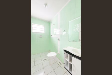 Casa para alugar com 341m², 5 quartos e 8 vagas Casa para alugar com 341m², 5 quartos e 8 vagasBanheiro