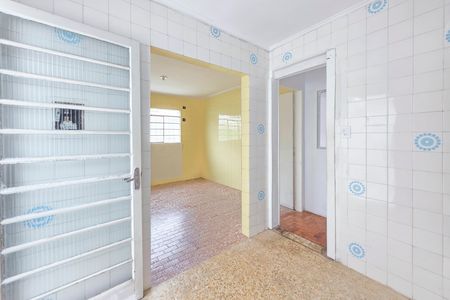 Casa para alugar com 341m², 5 quartos e 8 vagas Casa para alugar com 341m², 5 quartos e 8 vagasCozinha / Lavanderia