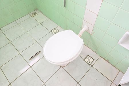 Casa para alugar com 341m², 5 quartos e 8 vagas Casa para alugar com 341m², 5 quartos e 8 vagasBanheiro
