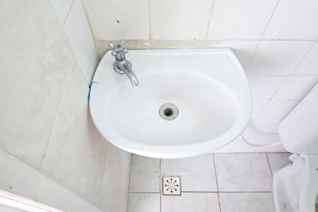 Casa para alugar com 341m², 5 quartos e 8 vagas Casa para alugar com 341m², 5 quartos e 8 vagasBanheiro 1