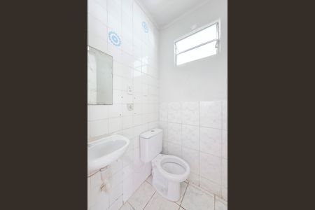 Casa para alugar com 341m², 5 quartos e 8 vagas Casa para alugar com 341m², 5 quartos e 8 vagasBanheiro 1