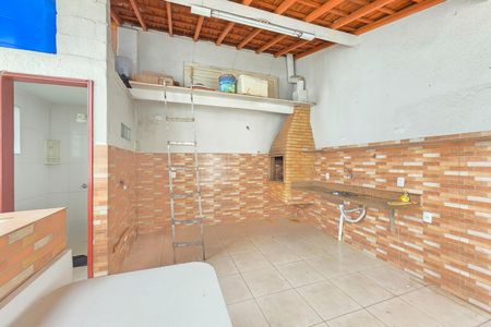 Casa para alugar com 341m², 5 quartos e 8 vagas Casa para alugar com 341m², 5 quartos e 8 vagasChurrasqueira