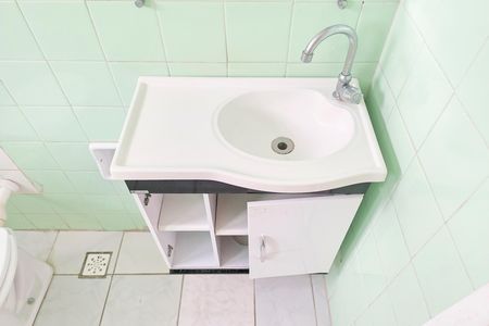 Casa para alugar com 341m², 5 quartos e 8 vagas Casa para alugar com 341m², 5 quartos e 8 vagasBanheiro