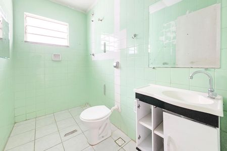 Casa para alugar com 341m², 5 quartos e 8 vagas Casa para alugar com 341m², 5 quartos e 8 vagasBanheiro