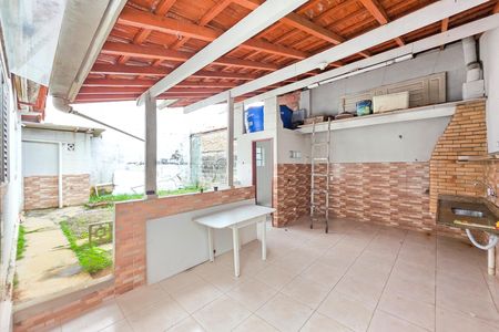 Casa para alugar com 341m², 5 quartos e 8 vagas Casa para alugar com 341m², 5 quartos e 8 vagasChurrasqueira