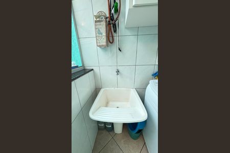 Casa para alugar com 246m², 3 quartos e 5 vagas Casa para alugar com 246m², 3 quartos e 5 vagasÁrea de Serviço