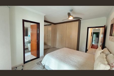 Casa para alugar com 246m², 3 quartos e 5 vagas Casa para alugar com 246m², 3 quartos e 5 vagasSuite 1