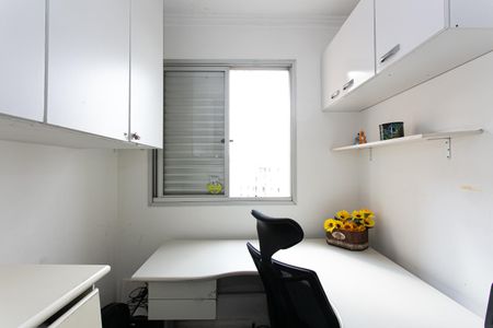 Apartamento à venda com 63m², 3 quartos e 1 vaga Apartamento à venda com 63m², 3 quartos e 1 vagaQuarto 2