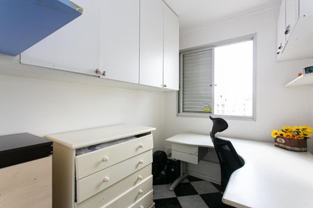 Apartamento à venda com 63m², 3 quartos e 1 vaga Apartamento à venda com 63m², 3 quartos e 1 vagaQuarto 2