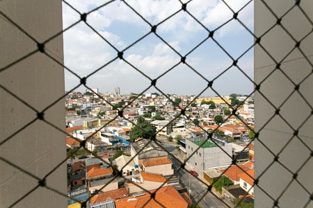 Apartamento à venda com 63m², 3 quartos e 1 vaga Apartamento à venda com 63m², 3 quartos e 1 vagaVista da Área de Serviço