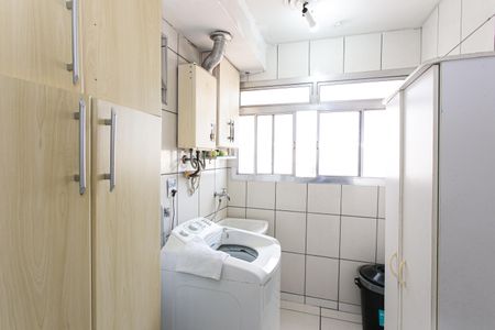 Apartamento à venda com 63m², 3 quartos e 1 vaga Apartamento à venda com 63m², 3 quartos e 1 vagaCozinha