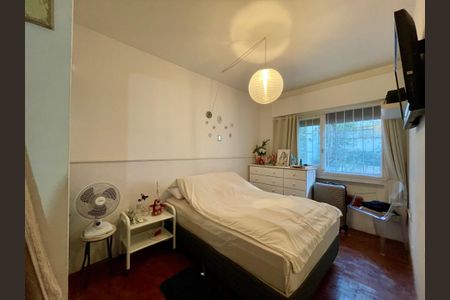 Casa para alugar com 565m², 4 quartos e 2 vagasQuarto 3