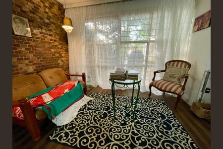 Casa para alugar com 565m², 4 quartos e 2 vagasSala 1