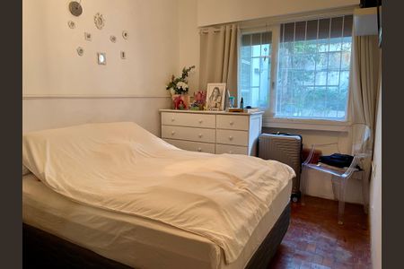 Casa para alugar com 565m², 4 quartos e 2 vagasQuarto 3