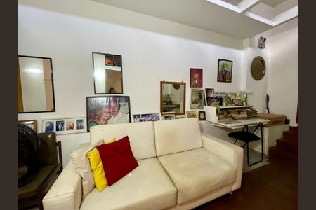 Casa para alugar com 565m², 4 quartos e 2 vagasSala 2