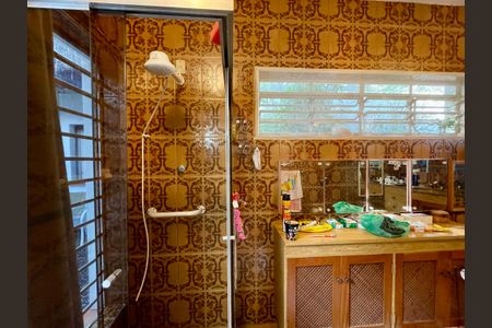 Casa para alugar com 565m², 4 quartos e 2 vagasBanheiro da Suíte