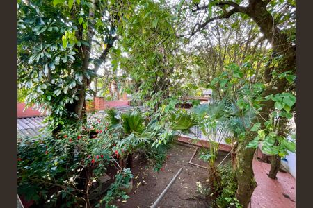 Casa para alugar com 565m², 4 quartos e 2 vagasÁrea externa