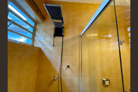 Casa para alugar com 565m², 4 quartos e 2 vagasBanheiro da Suíte