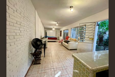 Casa para alugar com 565m², 4 quartos e 2 vagasSala 2