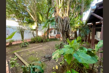 Casa para alugar com 565m², 4 quartos e 2 vagasÁrea externa