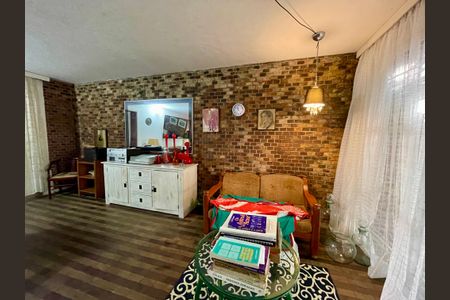 Casa para alugar com 565m², 4 quartos e 2 vagasSala 1