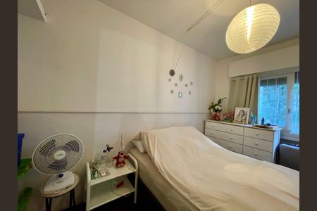 Casa para alugar com 565m², 4 quartos e 2 vagasQuarto 3