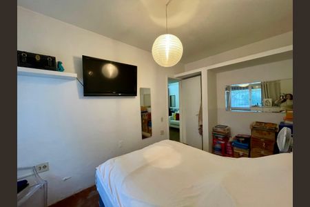 Casa para alugar com 565m², 4 quartos e 2 vagasQuarto 3