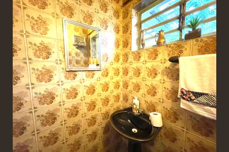 Casa para alugar com 565m², 4 quartos e 2 vagasLavabo