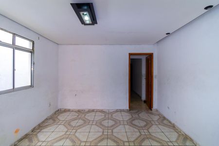 Casa para alugar com 120m², 2 quartos e 1 vaga Casa para alugar com 120m², 2 quartos e 1 vagaSala