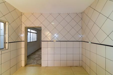 Casa para alugar com 120m², 2 quartos e 1 vaga Casa para alugar com 120m², 2 quartos e 1 vagaCozinha