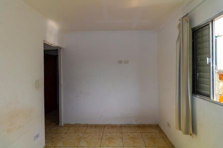Casa para alugar com 120m², 2 quartos e 1 vaga Casa para alugar com 120m², 2 quartos e 1 vagaQuarto 1