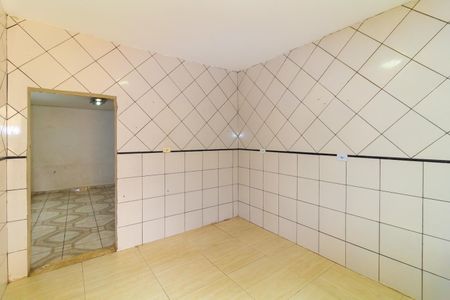 Casa para alugar com 120m², 2 quartos e 1 vaga Casa para alugar com 120m², 2 quartos e 1 vagaCozinha