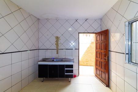 Casa para alugar com 120m², 2 quartos e 1 vaga Casa para alugar com 120m², 2 quartos e 1 vagaCozinha