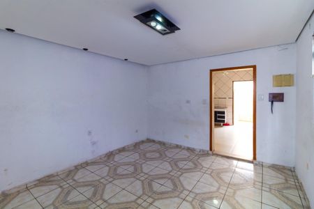 Casa para alugar com 120m², 2 quartos e 1 vaga Casa para alugar com 120m², 2 quartos e 1 vagaSala